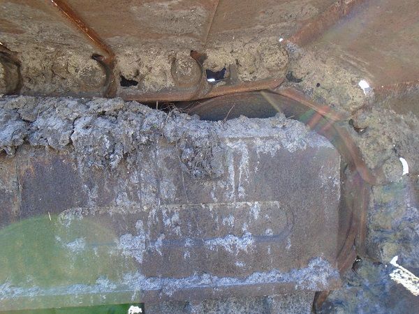 1999 SAMSUNG SE210LC-3 - Image 21